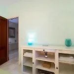 San Jeronimo Prázdninový dům Sanlúcar de Barrameda