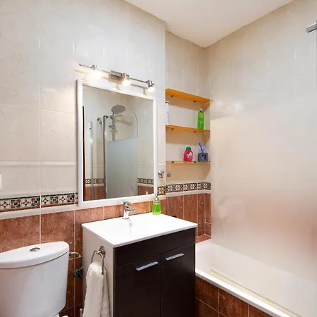 Casa vacanze San Jeronimo