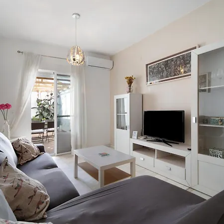 San Jeronimo Casa vacanze Sanlúcar de Barrameda