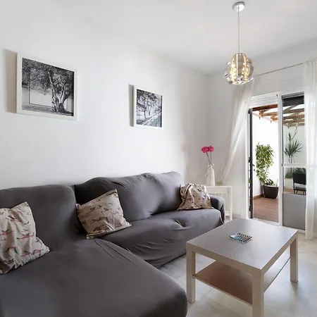 San Jeronimo Casa vacanze Sanlúcar de Barrameda