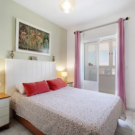 Casa vacanze San Jeronimo Sanlúcar de Barrameda