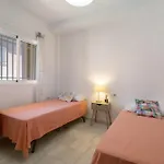 Casa de Férias San Jeronimo Sanlúcar de Barrameda