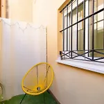 San Jeronimo Casa de Férias