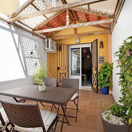 San Jeronimo Holiday home