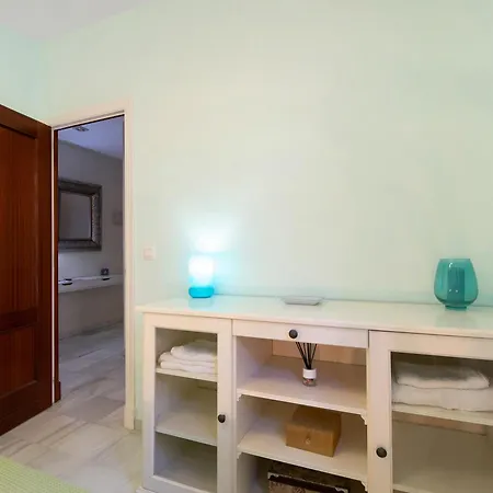 San Jeronimo Holiday home Sanlucar de Barrameda